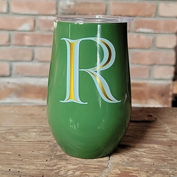 PERSONALIZED TUMBLER - Picture 1 of 6